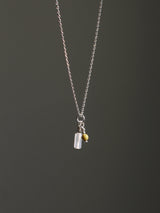 【MADE】 フルーツネックレス