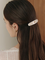 26SS★ Colombe d'Or Cellulose Hair Pin