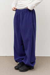 Jelly Fleece Pants