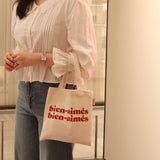 BIEN-AIMÉS MIni Bag