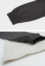 ラグラン長袖Tシャツ