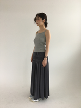 Lamoud Rivet Sleeveless (6color)