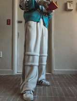 Coast Police Track Pants
