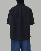 Kyoto Cooling Short Sleeve Shirt