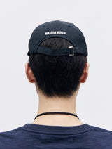 26SS★ ナイロントラッカーキャップ