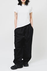 Belcro Cargo Pants (2color)