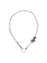 NO.622 [BLACK] NECKLACE