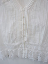 honey blouse 