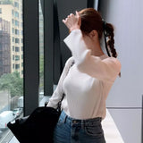 Pleated tee - t
