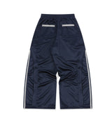 26SS★ Curved Line Track Pants