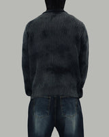 Runt Pigdying Jip-up (Black)