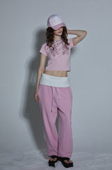 FLAP JOGGER