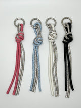big rope keyring