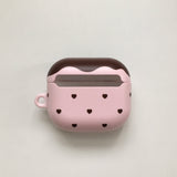 CHOCO FONDUE AirPods Case