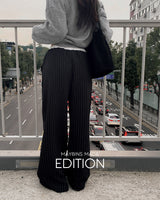 [MADE] Dian banding pants