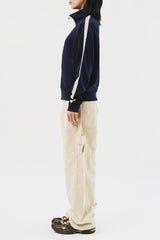 (W) Dew Track Jumper (2color)