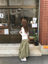 lofi off-shoulder