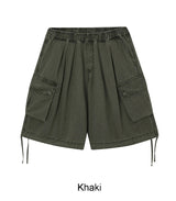 カーデンヴィンテージバミューダカーゴパンツ