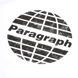 ヴィンテージサークルロゴTシャツ