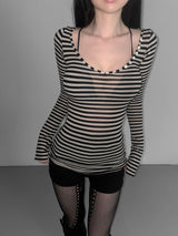 means frill inner ops(3 color)