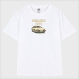 新宿ナイトAE86 Tシャツ(3color)