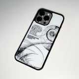 ニュートピアエステティックスマホケース(Glass)