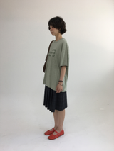 Sunday London T-shirt (3color)