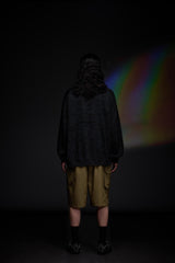 Cargo Bermuda Shorts