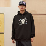 Pixel MLTS Hoody