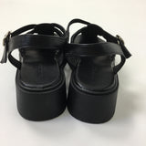 Fisherman Chunky Sandals (1color)
