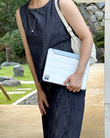 Stripe Star Ipad case
