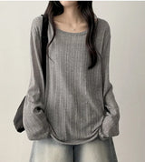 Eze Knit Long Sleeve