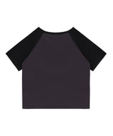 [NF] WICKED REGLAN STANDARD TEE (BLACK)_F24QB284