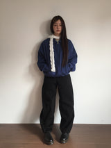 Guard Curved Pants (2color)