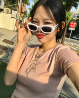 ルーリーTシャツ