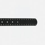 Burns stud belt