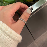 Grapes Bubble Ring