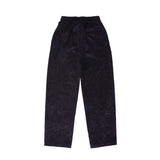 Feiertag Velvet Trousers_Purple