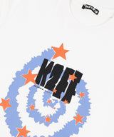 Shooting Star Tee (White) K25QB672
