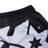 HADES LODESTAR MESH SHORT