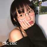 ユニークグラス CLIC,CLAC カイ 02