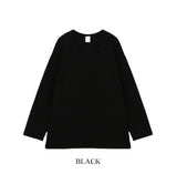 Soleil U-neck cable knit
