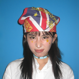 LUVDON (scarf)