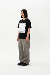 [2024 Drop] ミラーオブジェクトTシャツ