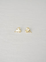 [MADE] Silver925_Melting Heart_E (2colors)