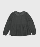 [fiebre] ribbonny blouse 