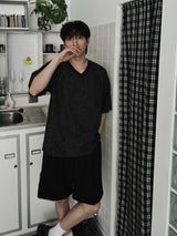 ASCLO Roll Up Short Pants (3color)