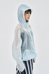 (W) Sea Wave Skirt (2color)