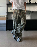 BT Realtree Carpenter Pants