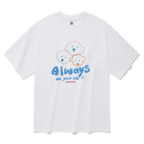 ALWAYS T-SHIRTS